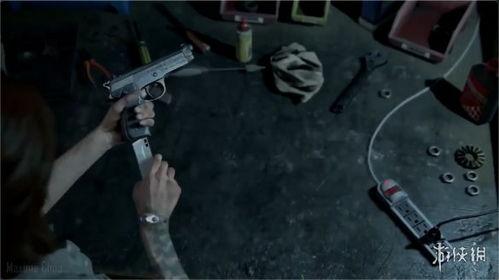 最新枪械爆料大全视频,揭秘未来战场利器