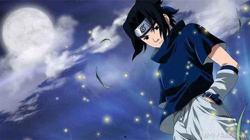 忍界佐助爆料视频大全,揭秘宇智波家族秘密与忍者世界风云